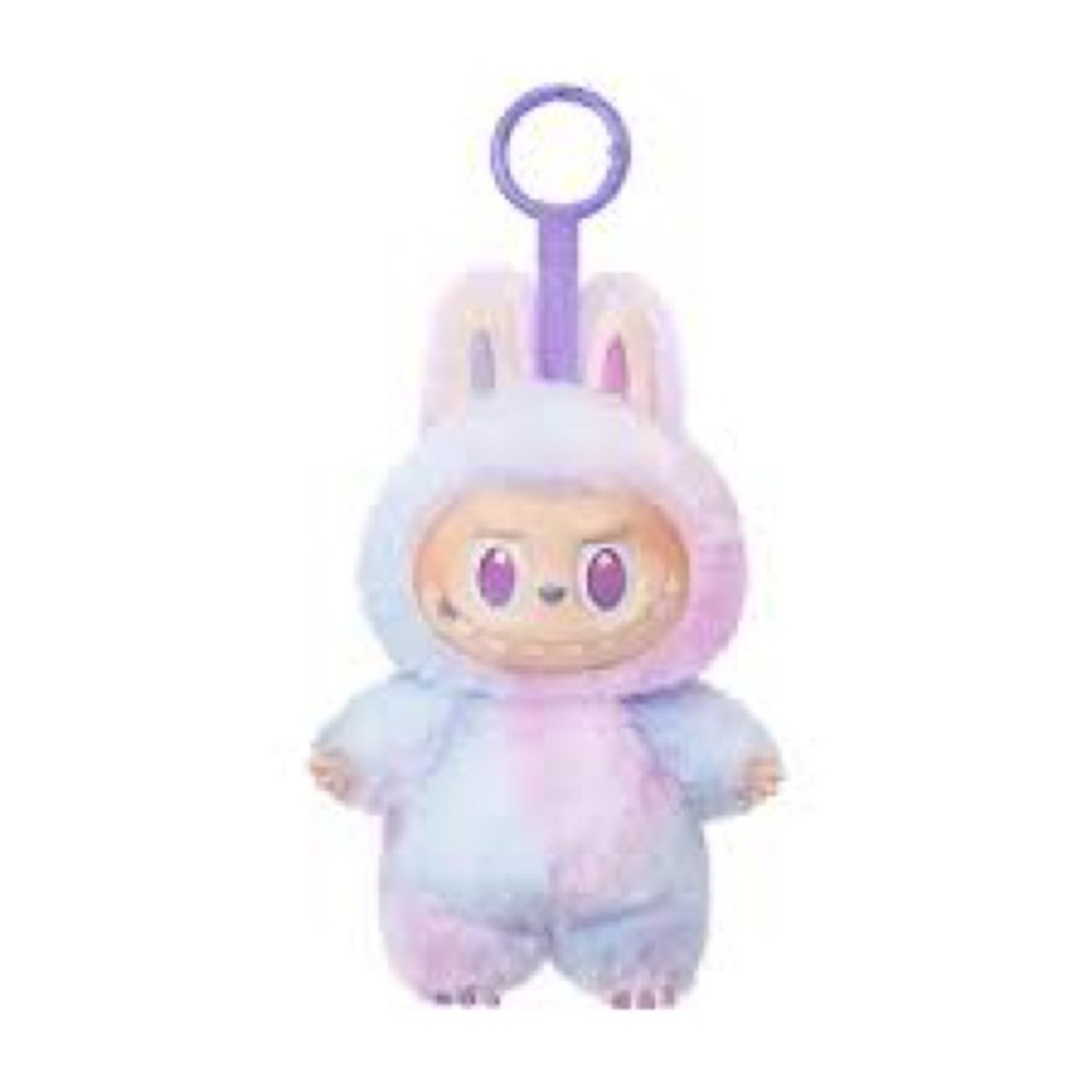 Labubu Luck Big into Energy